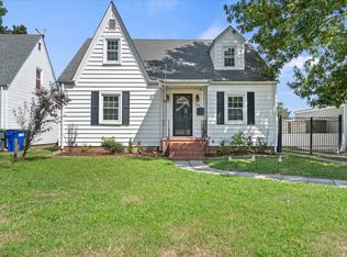 116 Burleigh Ave, Norfolk, VA 23505