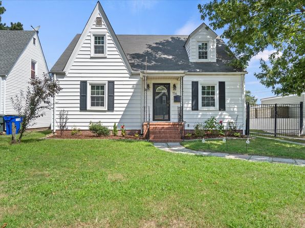 116 Burleigh Ave