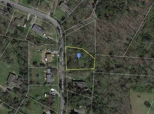 6114 Ricky Allen Rd, Corryton, TN 37721