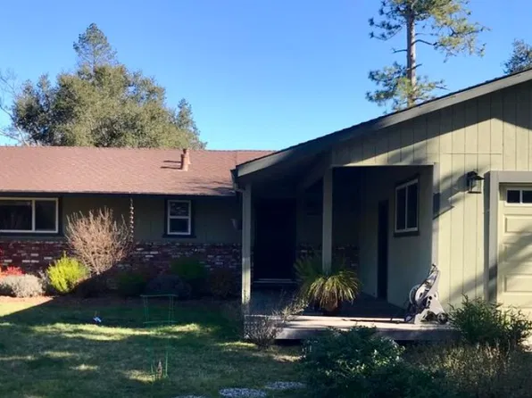 260 Bobs Ln, Scotts Valley, CA 95066