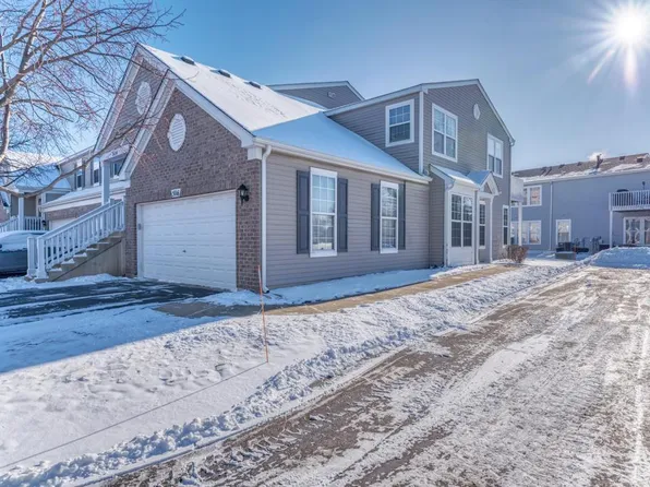 5116 New Haven Ct Unit 5116, Plainfield, IL 60586