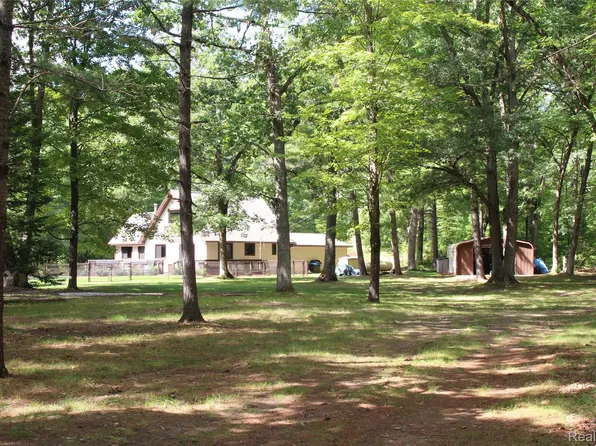 5799 Goodar Rd, South Branch, MI 48761