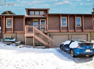 5077 Old Mill Rd, Colorado Springs, CO 80917