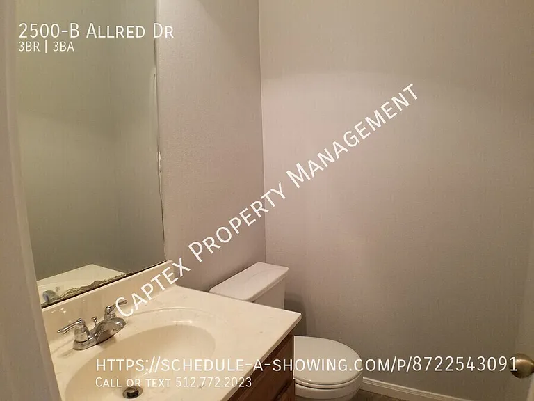 2500B Allred Dr — Photo 6
