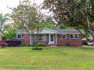 11310 Maplecrest Dr SE, Huntsville, AL 35803