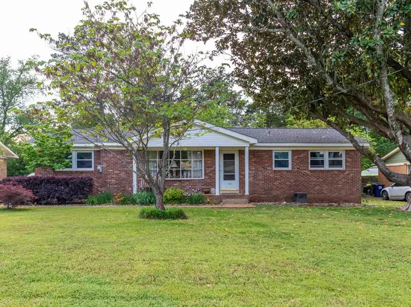 11310 Maplecrest Dr SE, Huntsville, AL 35803