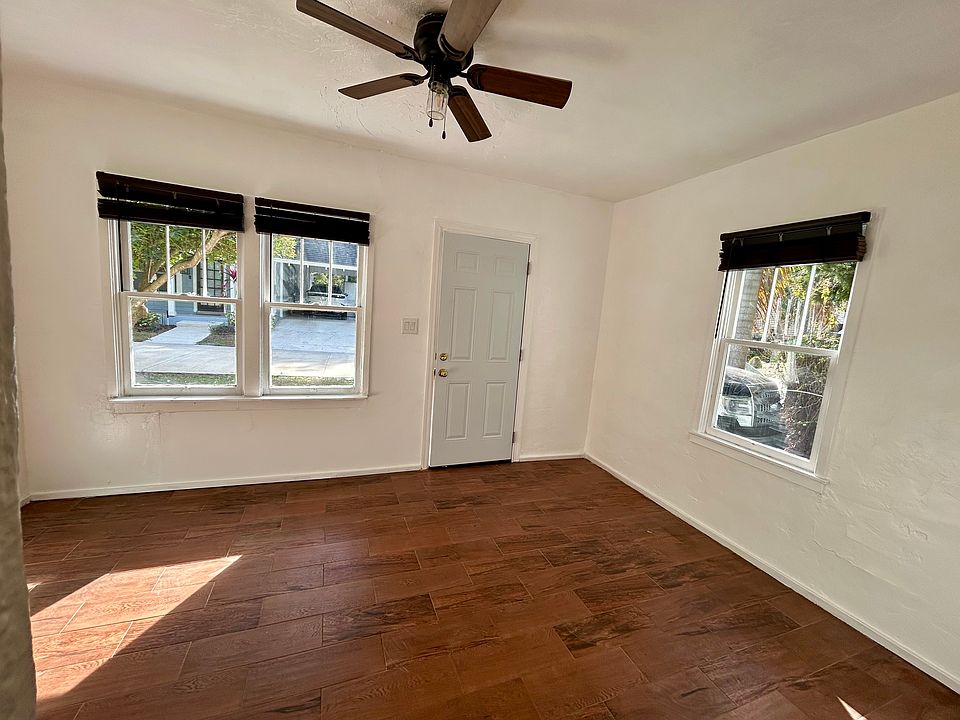 Front room