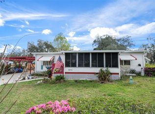 8296 Yellow Pine Ave, Brooksville, FL 34613