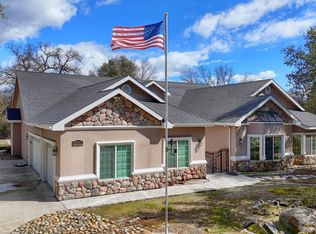 44611 Indian Rock Rd, Ahwahnee, CA