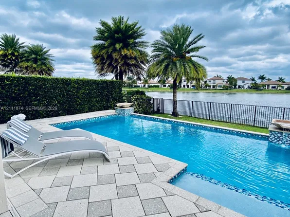 3629 NW 82nd Ter, Cooper City, FL 33024