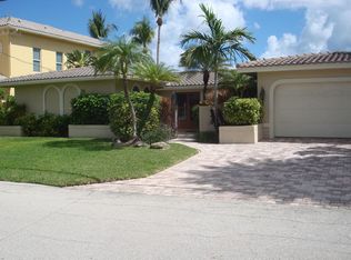 7320 NE 8th Ct, Boca Raton, FL 33487