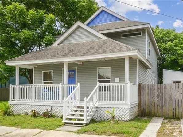 3606 N Miro St, New Orleans, LA 70117