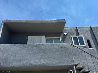 1300 N 22nd St APT 4, Las Vegas, NV 89101