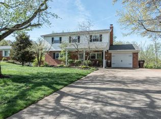3061 Autumnridge Dr, Cincinnati, OH 45251