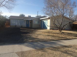 257 N Florence St, Ridgecrest, CA 93555