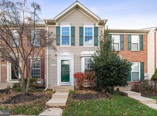 8306 Widgeon Pl, Laurel, MD 20724