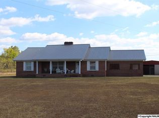3140 Cedar Bluff Rd, Centre, AL 35960