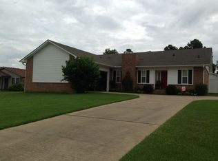 400 Toni Ann Dr, Jonesboro, AR 72405