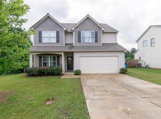 395 Pinnacle Dr, Winder, GA 30680
