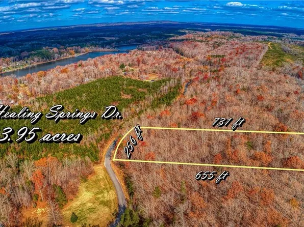 288 Healing Springs Dr #45, Denton, NC 27239