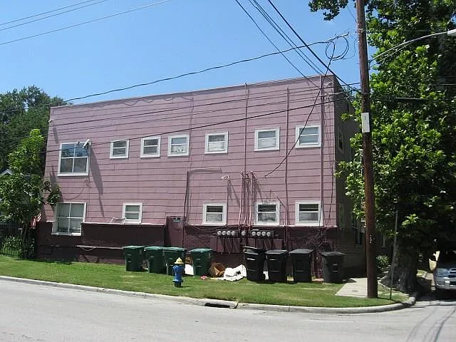 2520 Hopkins St #K — Photo 5