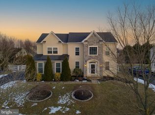 542 Lilac Dr, Middletown, DE 19709