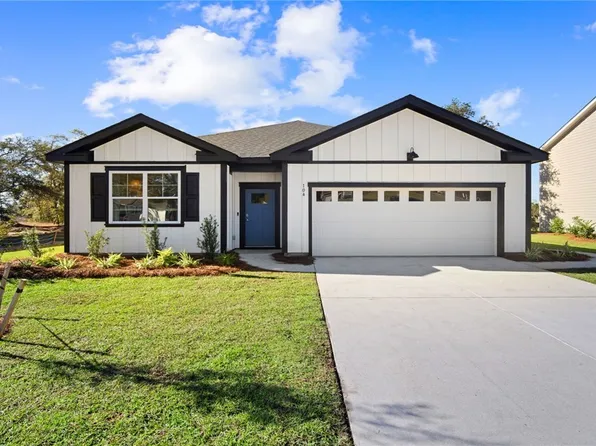 108 Sumter Street, Guyton, GA 31312