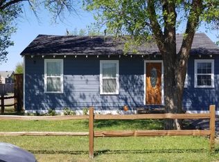 410 S Philadelphia St, Amarillo, TX 79104