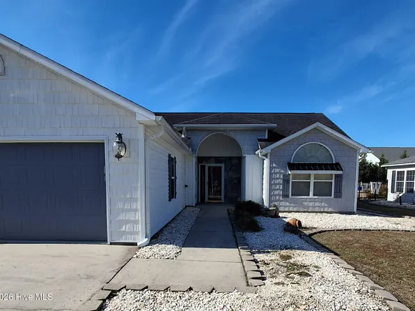 1584 Eyota Dr SW, Ocean Isle Beach, NC 28469