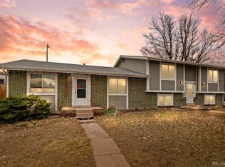 1320 Youngfield St, Golden, CO 80401