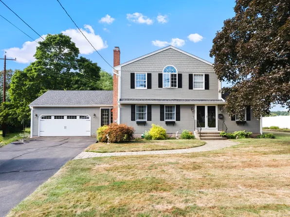(undisclosed Address), Rocky Hill, CT 06067