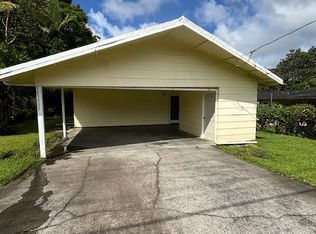 (Undisclosed Address), Pahoa, HI 96778