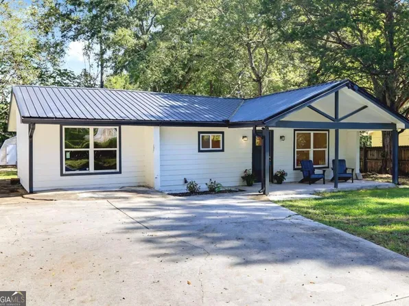 6532 Voyles Dr, Riverdale, GA 30274