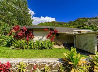 3095 Numana Rd, Honolulu, HI 96819