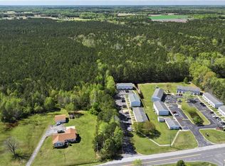 15 Courthouse Hwy, Windsor, VA 23487