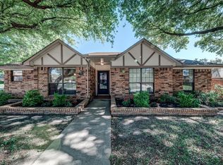 302 Duvall Blvd, Highland Village, TX 75077