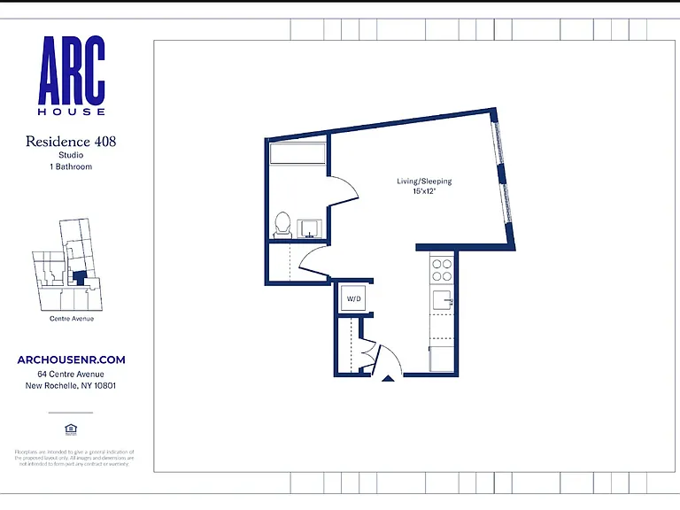 Arc House — Photo 36