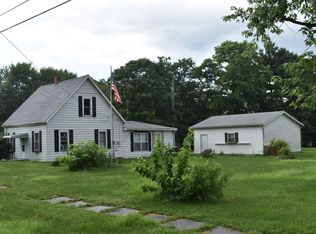 797 Veterans Memorial Dr, Livingston, IL 62058