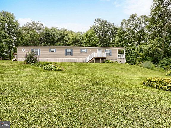 2nd image of 0 Woods Rd