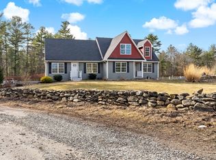 156 Hornbine Rd, Rehoboth, MA 02769