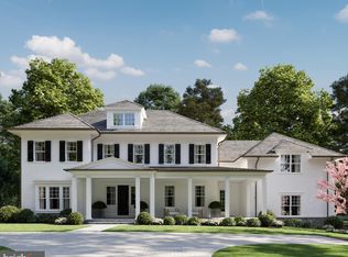 5801 Aberdeen Rd, Bethesda, MD 20817