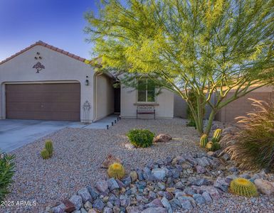1654 E JARDIN Place, Casa Grande, AZ, 85122