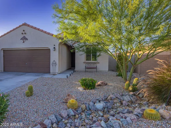 1654 E JARDIN Place, Casa Grande, AZ 85122