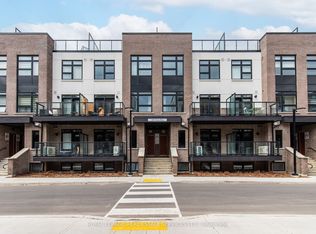 1597 Rose Way #112, Milton, ON L9E 1V8