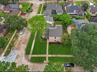 4790 Whispering Falls Dr #1, Houston, TX 77084