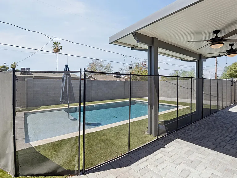 1017 E El Caminito Dr — Photo 15