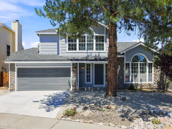 4503 Highcrest Dr, Reno, NV 89523