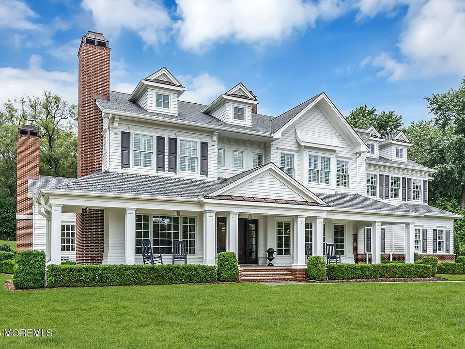 586 Ridge Road, Fair Haven, NJ 07704 | MLS #22622489 | Zillow