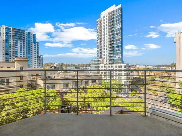 801 Ash St Unit 402, San Diego, CA 92101