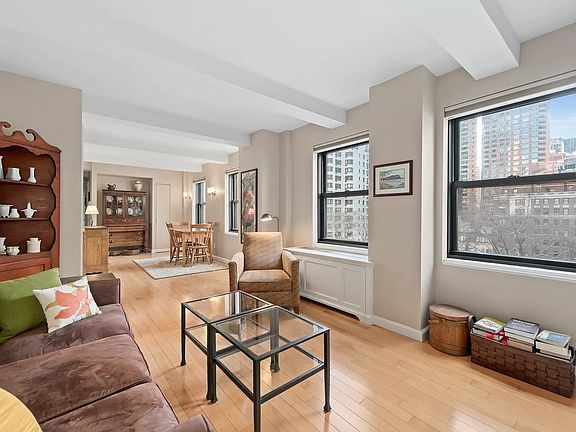 2nd image of 235 E 49th St APT 8B